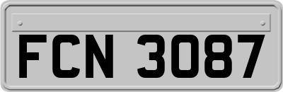 FCN3087
