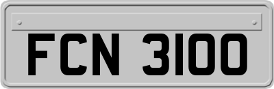 FCN3100