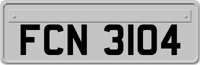 FCN3104