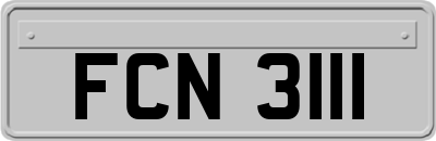 FCN3111