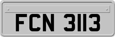 FCN3113