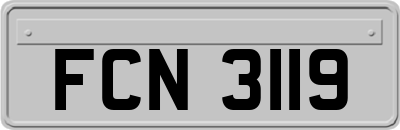 FCN3119