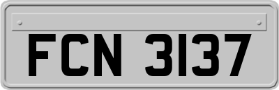 FCN3137