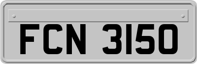 FCN3150