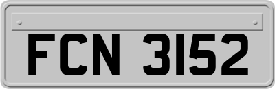 FCN3152