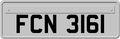 FCN3161