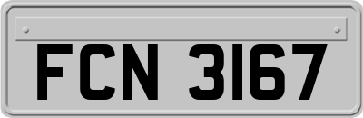 FCN3167