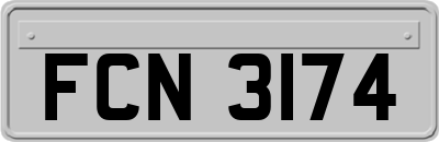 FCN3174