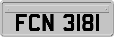 FCN3181
