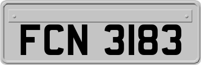 FCN3183