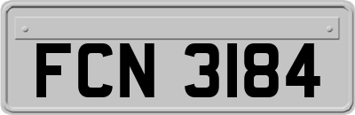 FCN3184