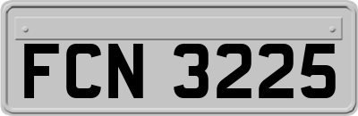 FCN3225
