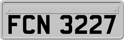 FCN3227