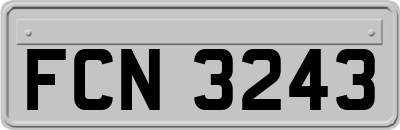 FCN3243