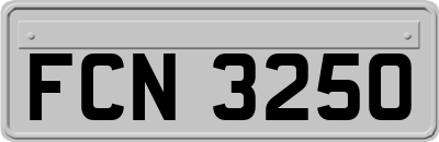 FCN3250