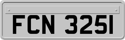 FCN3251