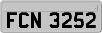 FCN3252
