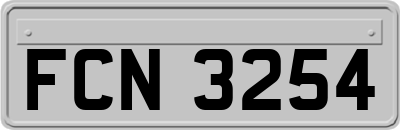 FCN3254