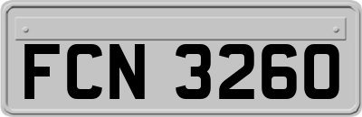 FCN3260