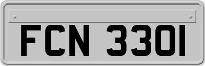 FCN3301