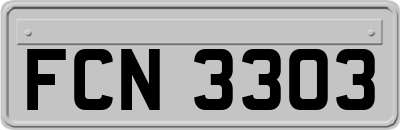 FCN3303