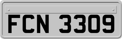 FCN3309