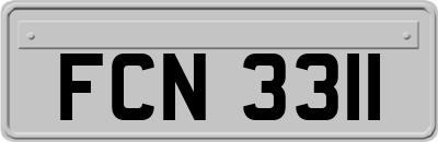 FCN3311