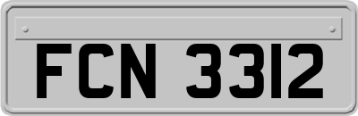 FCN3312