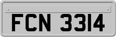 FCN3314