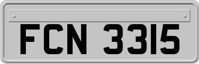 FCN3315