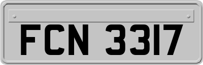 FCN3317