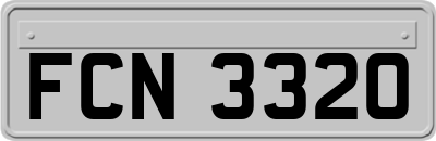 FCN3320