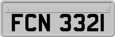 FCN3321