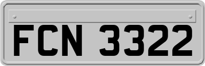 FCN3322