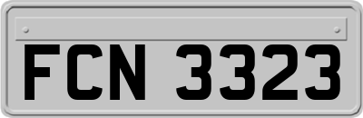 FCN3323