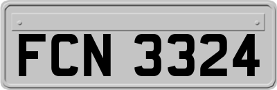 FCN3324