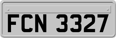 FCN3327