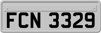 FCN3329