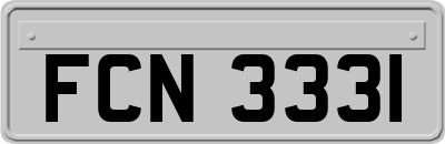 FCN3331