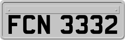 FCN3332