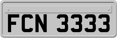 FCN3333