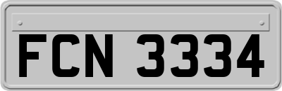 FCN3334