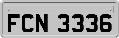 FCN3336