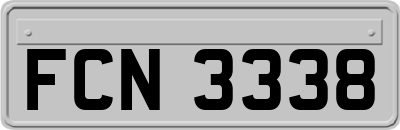 FCN3338
