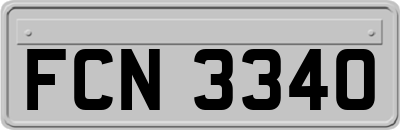 FCN3340