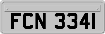 FCN3341