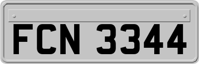 FCN3344