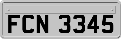 FCN3345