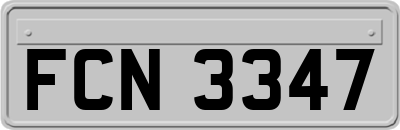 FCN3347