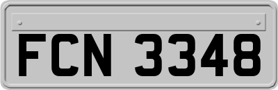 FCN3348
